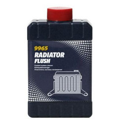 �������� ��� ������� ����������, Mannol ���������� ��������� RADIATOR FLUSH | ������� 4036021894195 � ��������