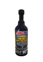 �������� ��� ������, Amsoil ��������-���������� Diesel Injector Clean (0,473�) | ������� ADFCN � ��������