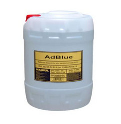 �������� ��� ������, Mannol ������� �������� ��� ������������ (SCR) Ad Blue | ������� 4036021454337 � ��������