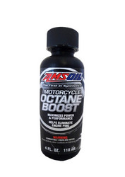�������� ��� �������, Amsoil �������� Motorcycle Octane Boost (0,118�) | ������� MOBCN � ��������