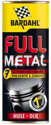 �������� ��� �����, Bardahl Full Metal, 400��. | ������� 2007 � ��������