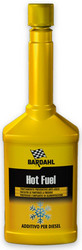 �������� ��� ������, Bardahl Hot Fuel, 250��. | ������� 121019 � ��������