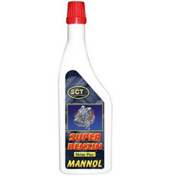 �������� ��� �������, Mannol ���������� ������� Super Benzin Oktan Plus | ������� 4036021894393 � ��������
