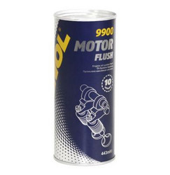 �������� ��� �����, Mannol ���������� ������� ������ Motor Flush 10 ���. | ������� 4036021990156 � ��������