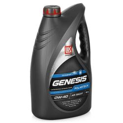������ �������� ����� Lukoil GENESIS POLARTECH 0W-40 (����) 4� ����� �������� ������ (4) ������������� | ������� 1539401 � ��������