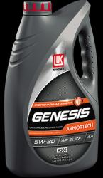 ������ �������� ����� Lukoil GENESIS ARMORTECH A5B5 5W-30 (����) 4� ����� �������� ������ (4) ������������� | ������� 1538770 � ��������