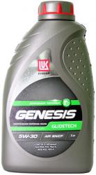 ������ �������� ����� Lukoil GENESIS GLIDETECH 5W-30 (����) 1� ����� �������� ������ (12/324) ������������� | ������� 1539486 � ��������