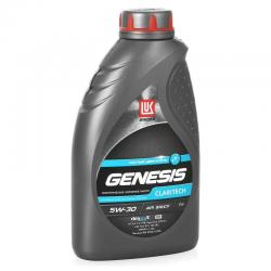 ������ �������� ����� Lukoil GENESIS CLARITECH 5W-30 (����) 1� ����� �������� ������ (12/324) ������������� | ������� 1539436 � ��������