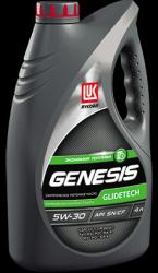 ������ �������� ����� Lukoil GENESIS GLIDETECH 5W-30 (����) 4� ����� �������� ������ (4/180) ������������� | ������� 1538772 � ��������