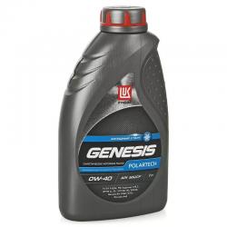 ������ �������� ����� Lukoil GENESIS POLARTECH 0W-40 (����) 1� ����� �������� ������ (12) ������������� | ������� 1538576 � ��������